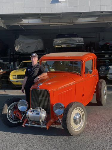 Today’s Teens in No Rush To Start Driving